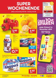 Netto Marken-Discount Prospekt woche 47 Seite 35
