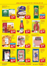 Netto Marken-Discount Prospekt woche 47 Seite 39