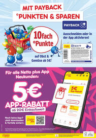 Netto Marken-Discount Prospekt woche 47 Seite 46