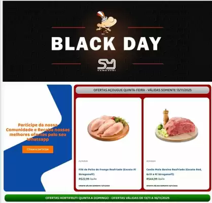 Folheto Yamauchi (válido até 20-11)