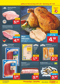 Netto Marken-Discount Prospekt woche 47 Seite 37