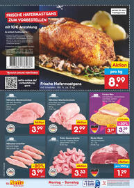 Netto Marken-Discount Prospekt woche 47 Seite 10
