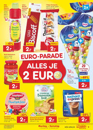 Netto Marken-Discount Prospekt woche 47 Seite 9