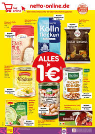 Netto Marken-Discount Prospekt woche 47 Seite 50