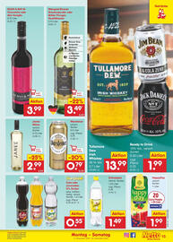 Netto Marken-Discount Prospekt woche 47 Seite 15