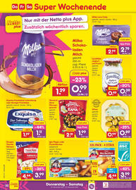 Netto Marken-Discount Prospekt woche 47 Seite 38