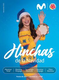 Catálogo Movistar Página 1