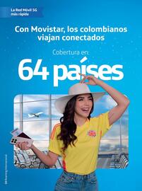 Catálogo Movistar Página 10