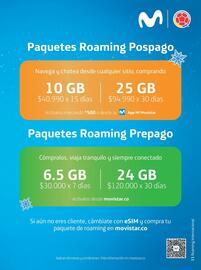 Catálogo Movistar Página 11