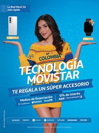 Catálogo Movistar Página 14