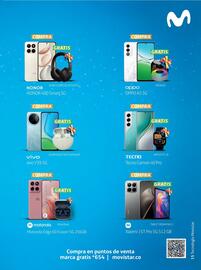 Catálogo Movistar Página 15