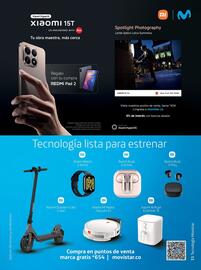 Catálogo Movistar Página 21