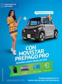 Catálogo Movistar Página 22