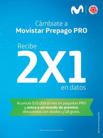 Catálogo Movistar Página 23