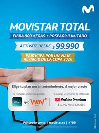 Catálogo Movistar Página 5