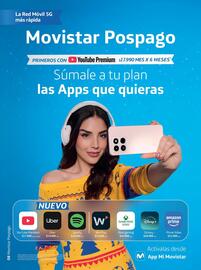 Catálogo Movistar Página 8