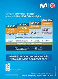 Catálogo Movistar Página 9
