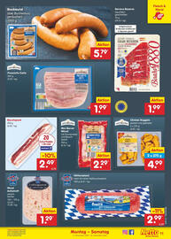 Netto Marken-Discount Prospekt woche 47 Seite 11