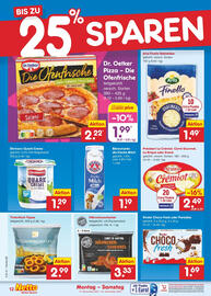 Netto Marken-Discount Prospekt woche 47 Seite 12