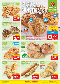 Netto Marken-Discount Prospekt woche 47 Seite 23