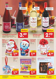 Netto Marken-Discount Prospekt woche 47 Seite 19