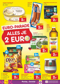 Netto Marken-Discount Prospekt woche 47 Seite 8