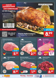 Netto Marken-Discount Prospekt woche 47 Seite 10