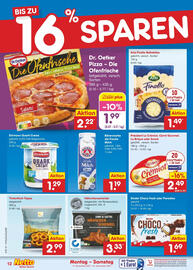 Netto Marken-Discount Prospekt woche 47 Seite 12