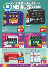 Netto Marken-Discount Prospekt woche 47 Seite 14