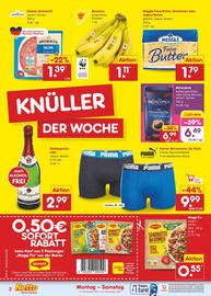 Netto Marken-Discount Prospekt woche 47 Seite 2