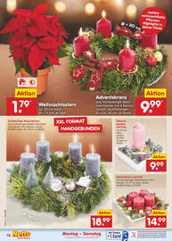 Netto Marken-Discount Prospekt woche 47 Seite 20