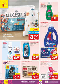 Netto Marken-Discount Prospekt woche 47 Seite 28