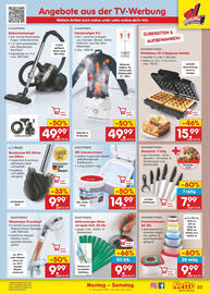Netto Marken-Discount Prospekt woche 47 Seite 29