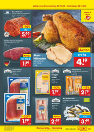Netto Marken-Discount Prospekt woche 47 Seite 37