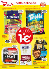 Netto Marken-Discount Prospekt woche 47 Seite 51