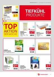 Transgourmet Flugblatt woche 47 Seite 11