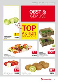 Transgourmet Flugblatt woche 47 Seite 13