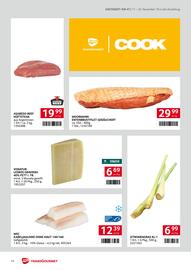 Transgourmet Flugblatt woche 47 Seite 14