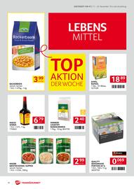 Transgourmet Flugblatt woche 47 Seite 16