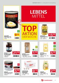 Transgourmet Flugblatt woche 47 Seite 17