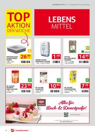 Transgourmet Flugblatt woche 47 Seite 18