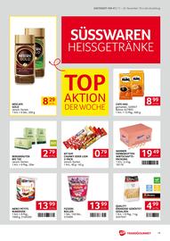 Transgourmet Flugblatt woche 47 Seite 19