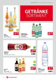 Transgourmet Flugblatt woche 47 Seite 20