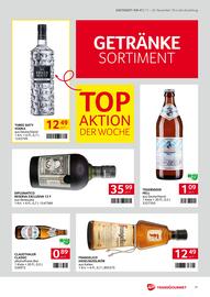 Transgourmet Flugblatt woche 47 Seite 21