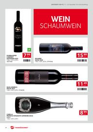 Transgourmet Flugblatt woche 47 Seite 24