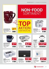 Transgourmet Flugblatt woche 47 Seite 25