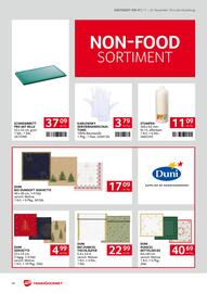 Transgourmet Flugblatt woche 47 Seite 26