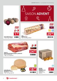 Transgourmet Flugblatt woche 47 Seite 6