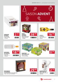 Transgourmet Flugblatt woche 47 Seite 7