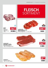 Transgourmet Flugblatt woche 47 Seite 8